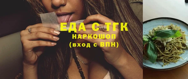 хмурый Инта