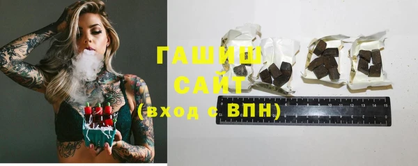 хмурый Инта